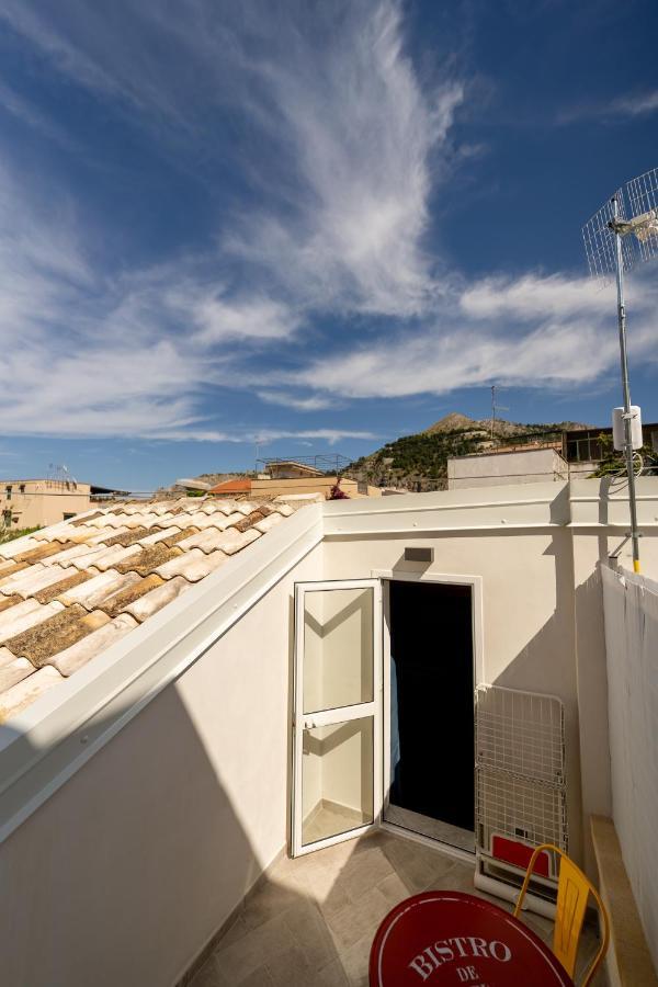 Mondello 2C Casa Vacanze Palermo Kültér fotó