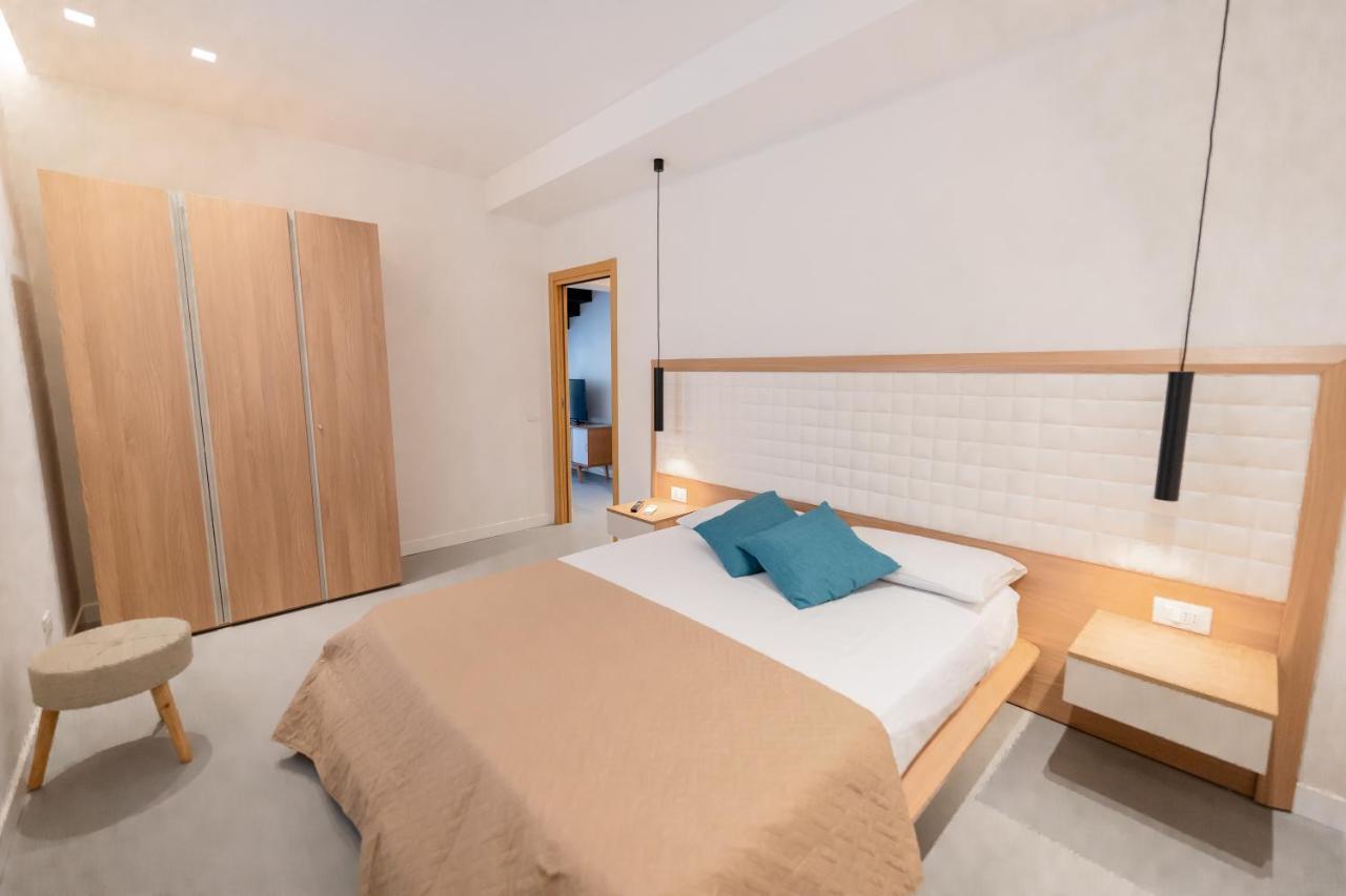 Mondello 2C Casa Vacanze Palermo Kültér fotó