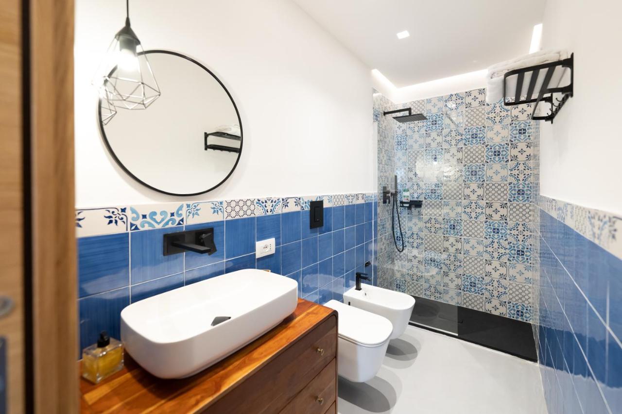Mondello 2C Casa Vacanze Palermo Kültér fotó