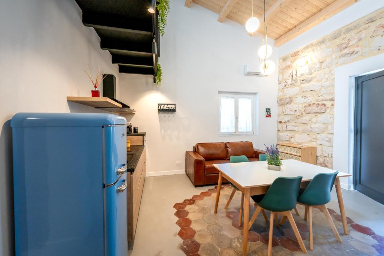 Mondello 2C Casa Vacanze Palermo Kültér fotó
