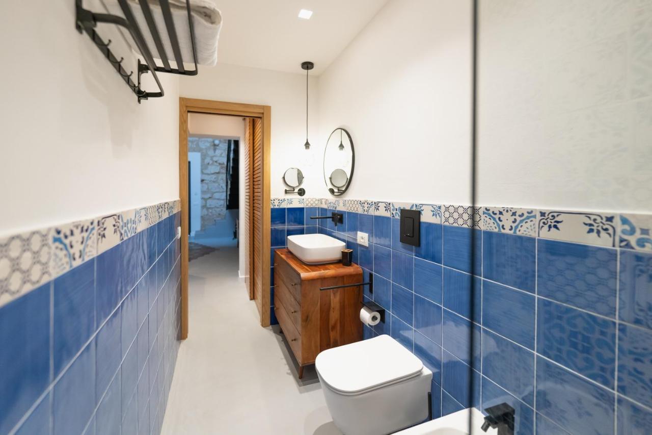 Mondello 2C Casa Vacanze Palermo Kültér fotó