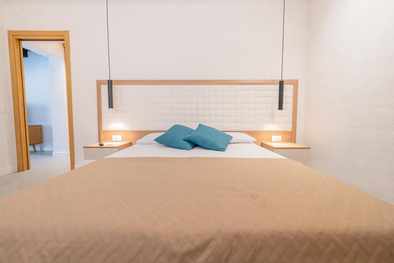 Mondello 2C Casa Vacanze Palermo Kültér fotó