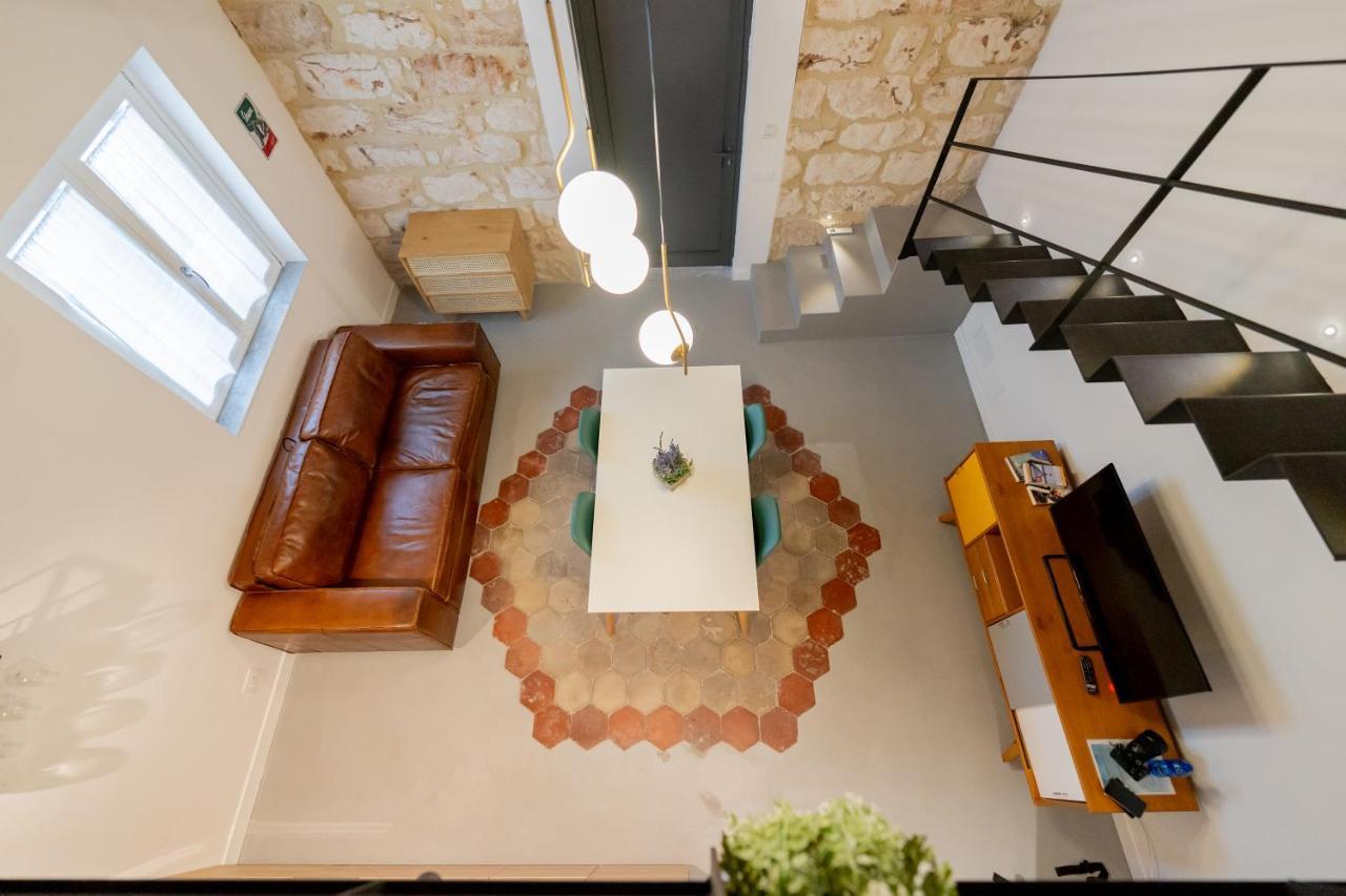 Mondello 2C Casa Vacanze Palermo Kültér fotó